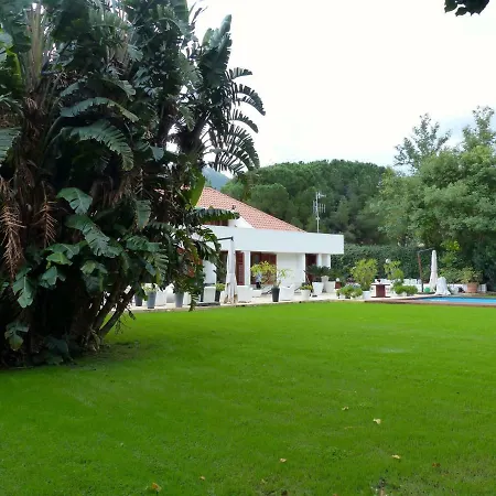 度假居 Le Stanze Dellarte